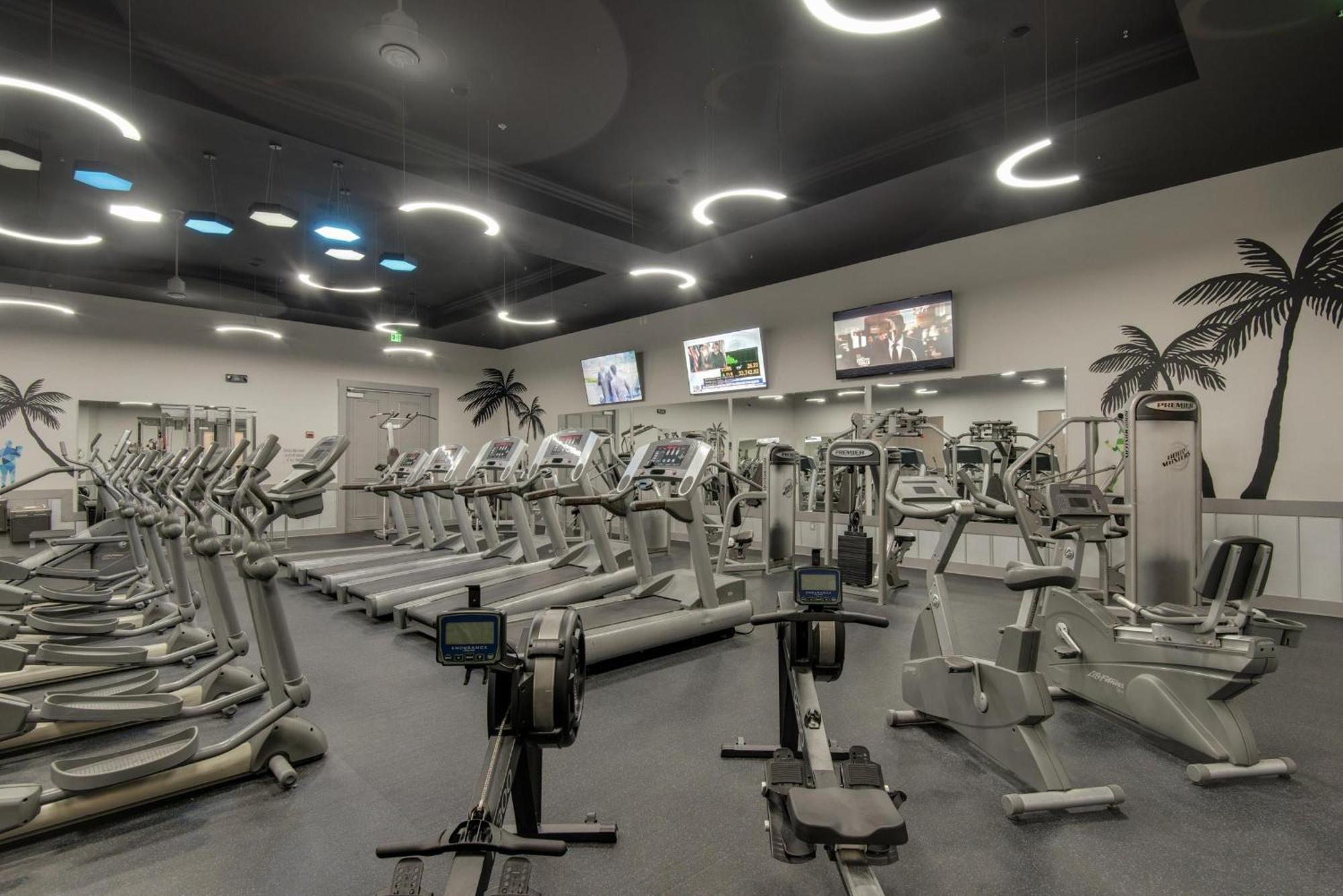 Palms Resort #1814 Jr. 2Br Destin Ngoại thất bức ảnh