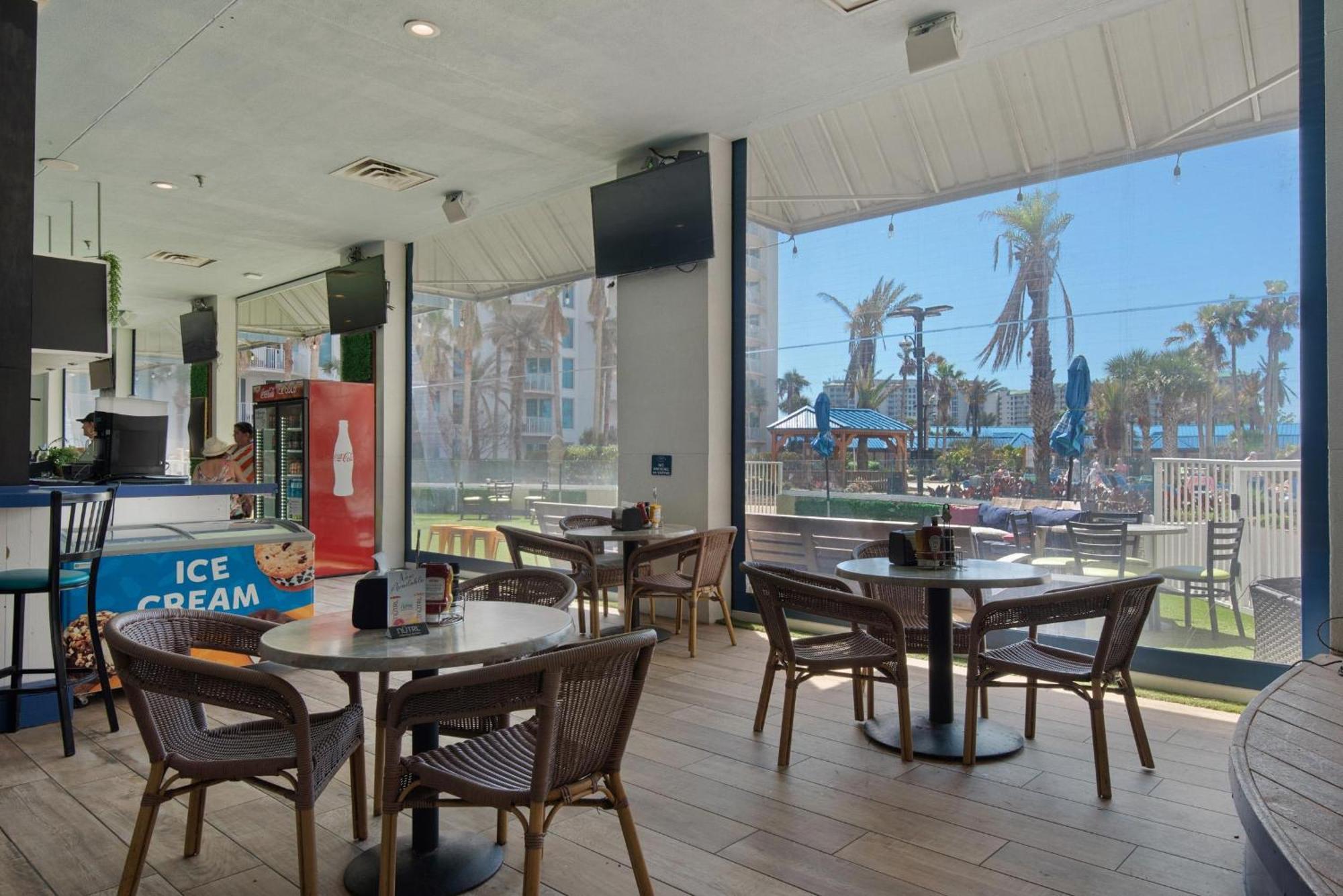 Palms Resort #1814 Jr. 2Br Destin Ngoại thất bức ảnh