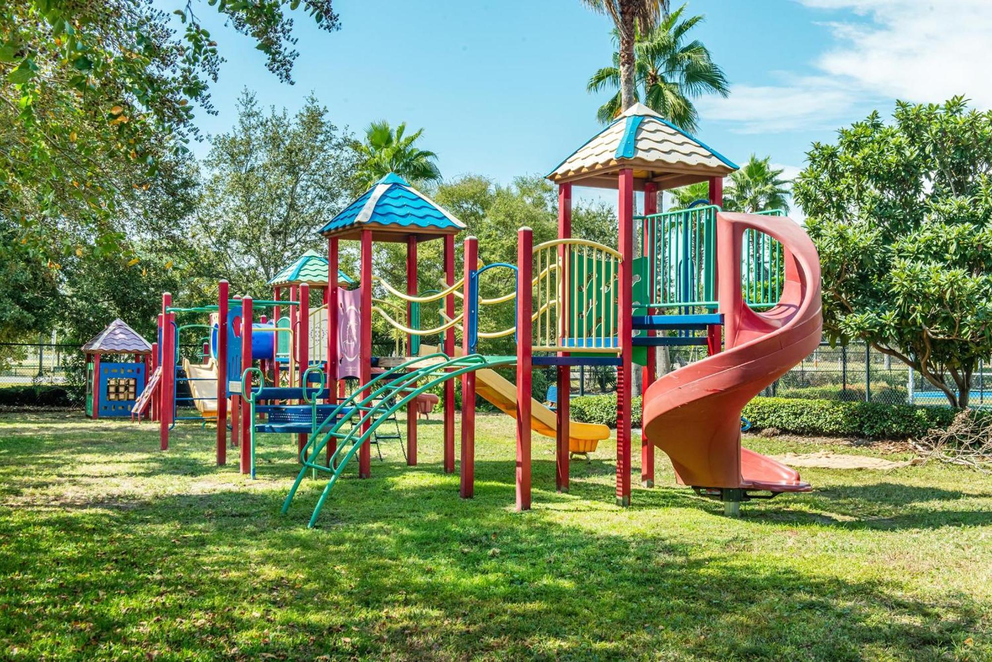 Palms Resort #1814 Jr. 2Br Destin Ngoại thất bức ảnh