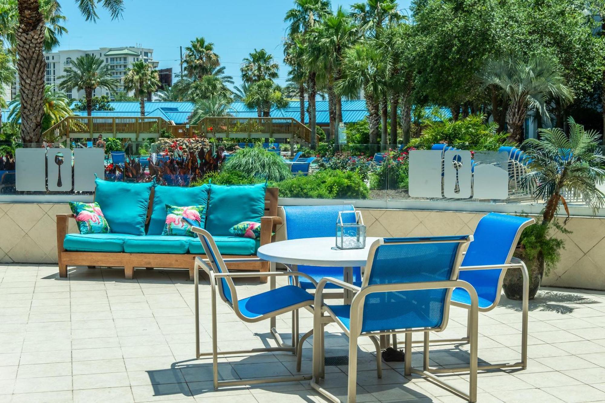 Palms Resort #1814 Jr. 2Br Destin Ngoại thất bức ảnh