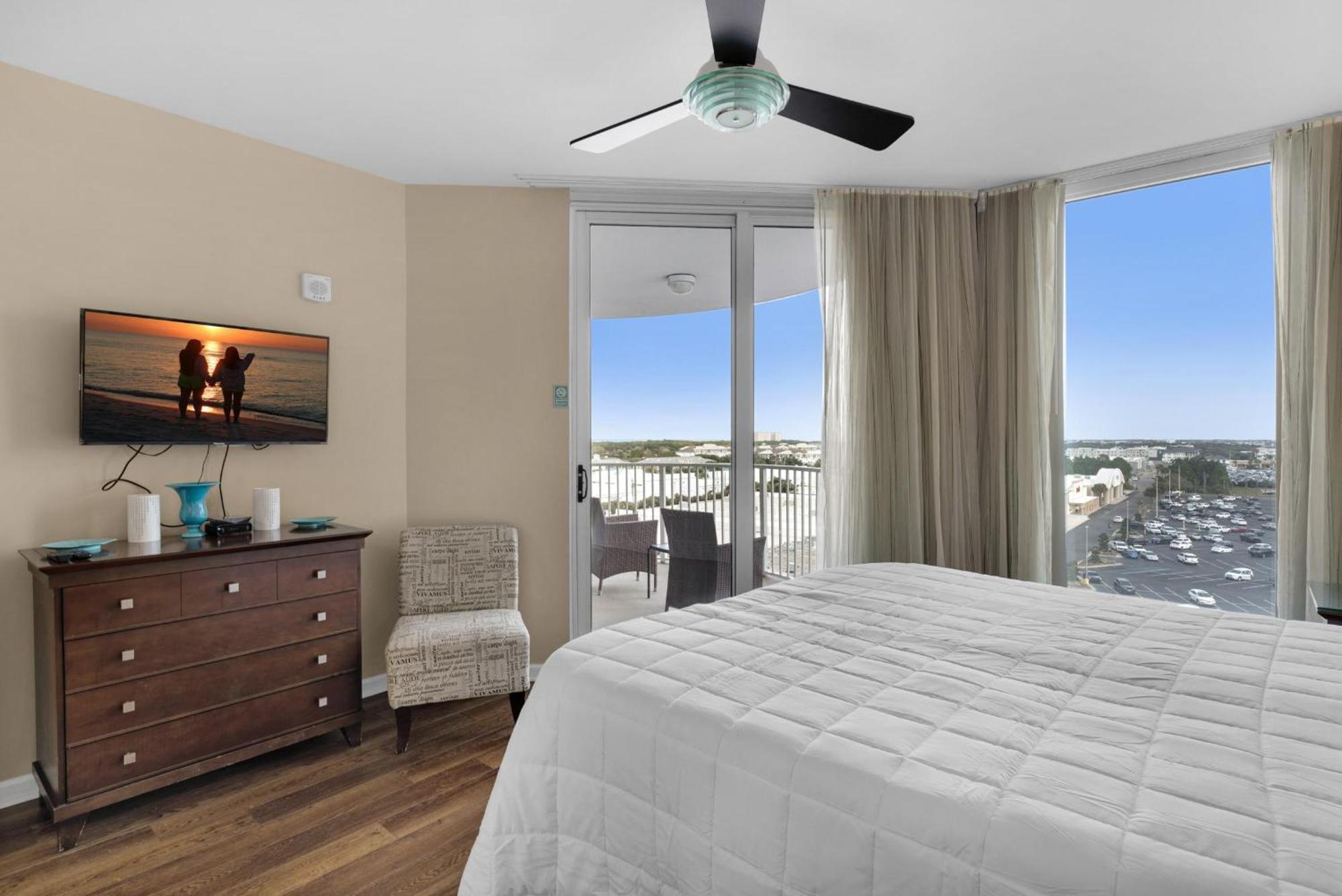 Palms Resort #1814 Jr. 2Br Destin Ngoại thất bức ảnh