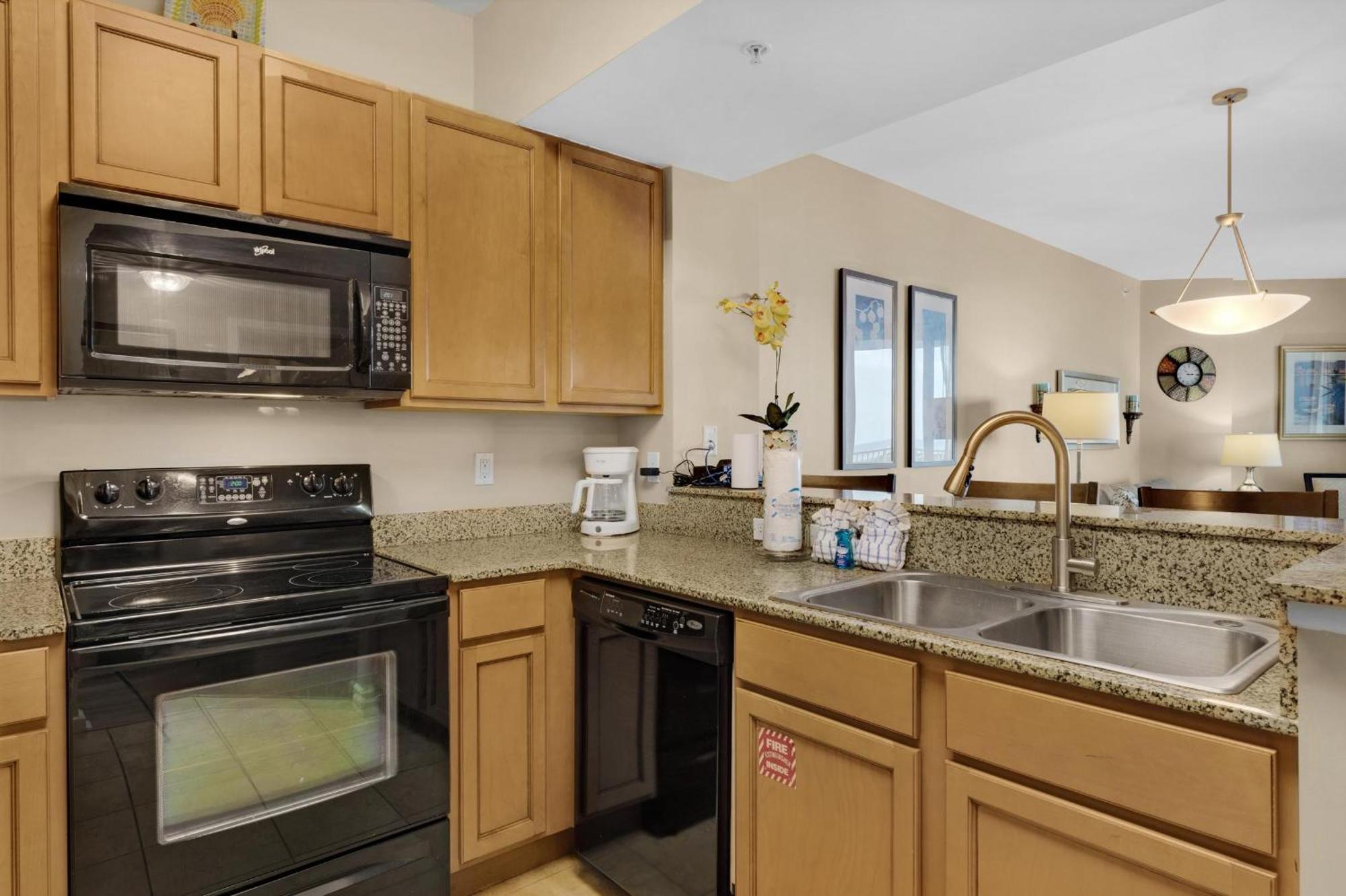 Palms Resort #1814 Jr. 2Br Destin Ngoại thất bức ảnh